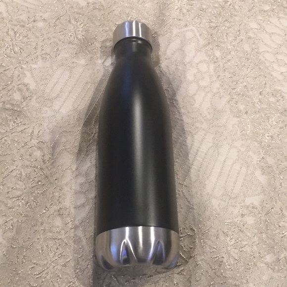 armani exchange water bottle